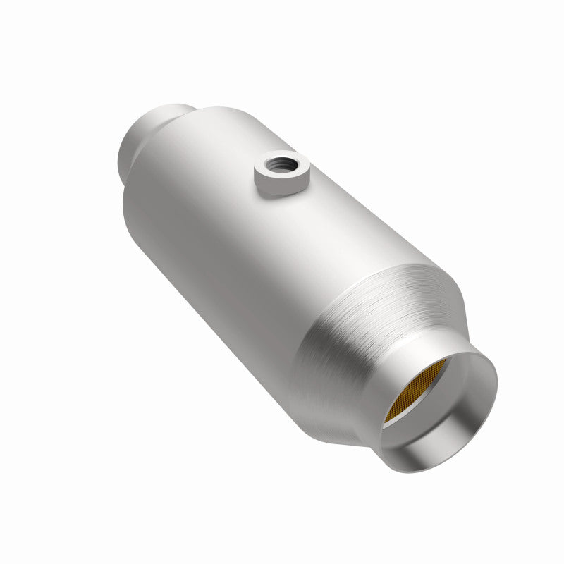 MagnaFlow California Grade CARB Compliant Universal Catalytic Converter 5561354 360 Degree Image Set