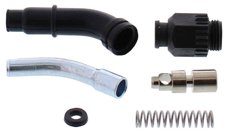 All Balls Racing 06-08 Kawasaki KX250F Hot Start Plunger Kit 46-2006 46-2006 Photo - Primary