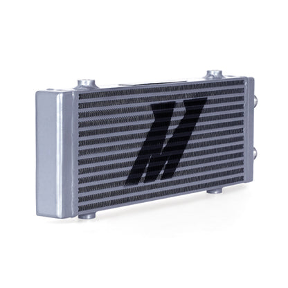Mishimoto Universal Dual Pass Bar & Plate Oil Cooler MMOC-DP-MSL Photo - out of package