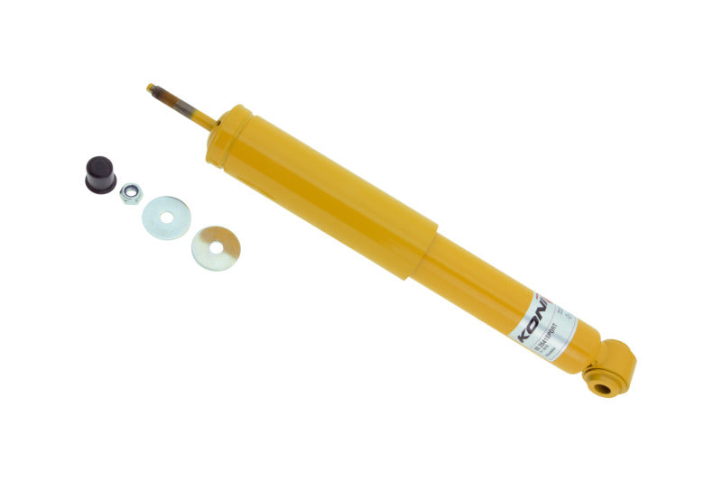 Koni Sport (Yellow) Shock 89-91 BMW 3 Series - E30 318iS-16V - Rear 80 2641Sport 80 2641SPORT Photo - Primary