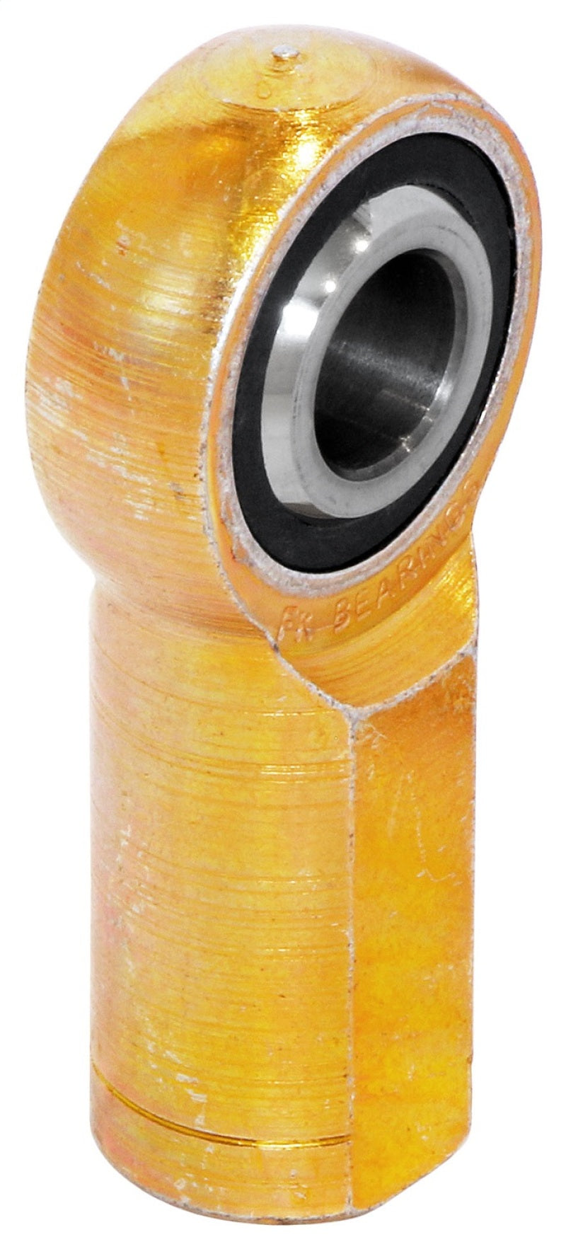 RockJock Antirock Sway Bar Heim Joint 1/2in Hole in Ball 1/2in-20 Female LH Thread CE-99006BL CE-99006BL Photo - Primary