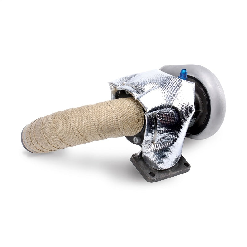 DEI Turbo Shield Kit - Universal 10113 10113 Photo - Primary