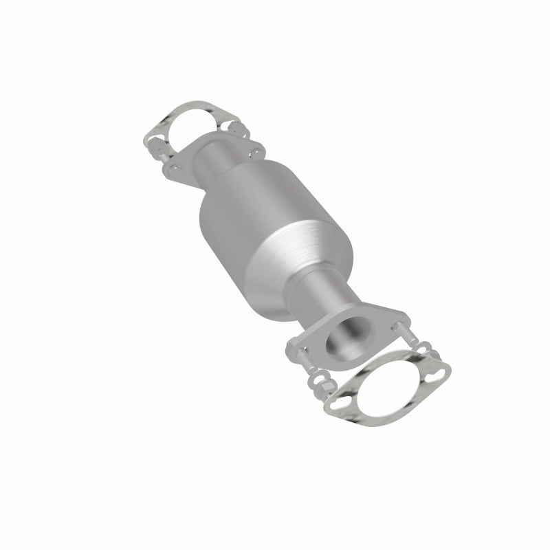 MagnaFlow Kia Sorento OEM Grade Federal / EPA Compliant Direct-Fit Catalytic Converter 49924 360 Degree Image Set