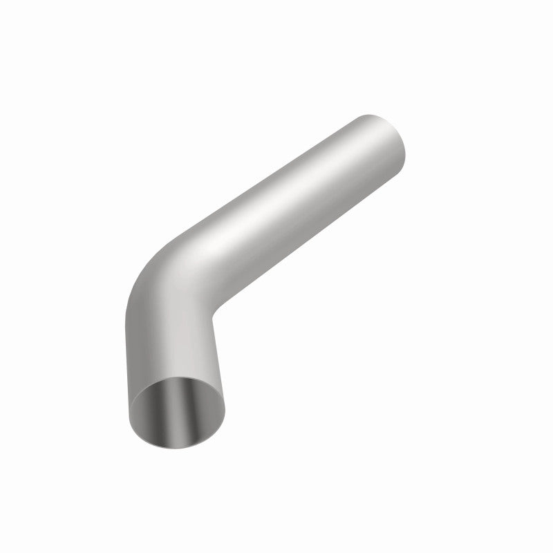 MagnaFlow 45° Bend Stainless Steel Pipe 10715 360 Degree Image Set