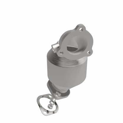 MagnaFlow Hyundai Veloster OEM Grade Federal / EPA Compliant Direct-Fit Catalytic Converter 52882 360 Degree Image Set