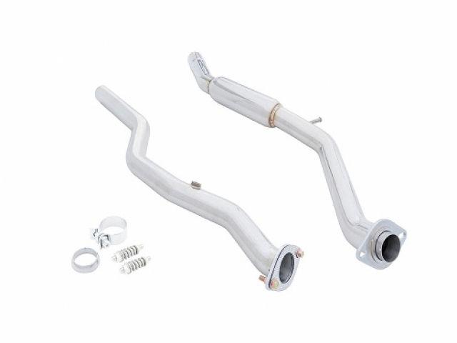 Megan Racing  Mazda Miata 15+ Mid and Rear Pipe