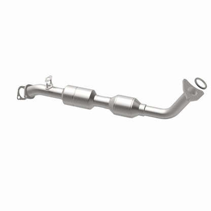 MagnaFlow HM Grade Federal / EPA Compliant Direct-Fit Catalytic Converter 93142 360 Degree Image Set