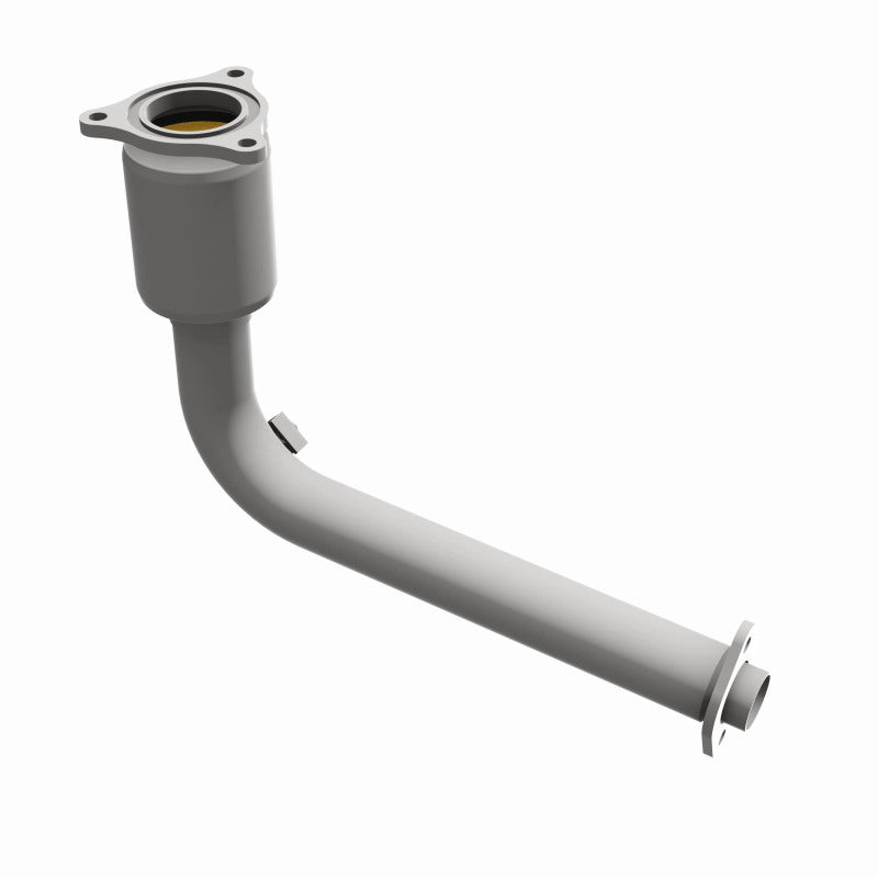 MagnaFlow Suzuki Esteem OEM Grade Federal / EPA Compliant Direct-Fit Catalytic Converter 49326 360 Degree Image Set