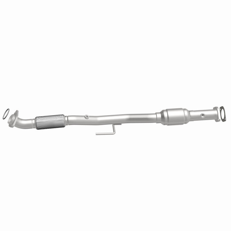 MagnaFlow Nissan Altima California Grade CARB Compliant Direct-Fit Catalytic Converter 5571504 360 Degree Image Set