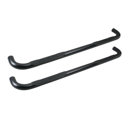 Westin 1998-2001 Dodge Ram 1500 Quad Cab Signature 3 Nerf Step Bars - Black 25-1245 25-1245 Photo - Primary
