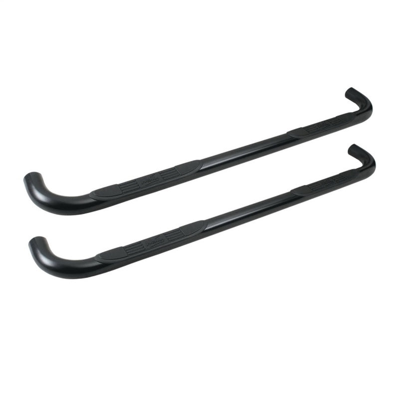 Westin 1994-2001 Dodge Ram 1500 Reg Cab Signature 3 Nerf Step Bars - Black 25-0655 25-0655 Photo - Primary