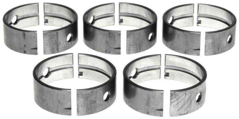 Clevite Mercedes Benz OM447LA OM457LA OM460LA MBE4000 OE 460 030 00 40 Main Bearing Set MS2326A75MM MS2326A75mm User 1