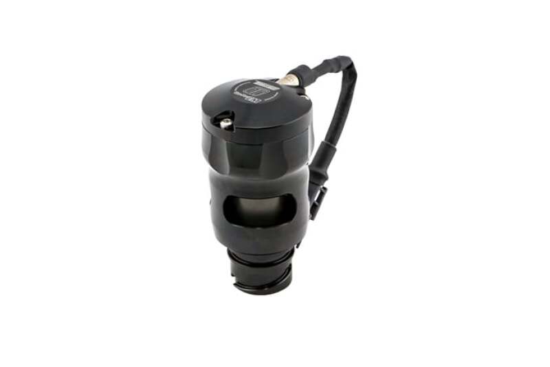 Turbosmart Ford F-150 2.7L/3.5L EcoBoost BOV Vee Port EM- Black TS-0225-1001 TS-0225-1001 Photo - Primary