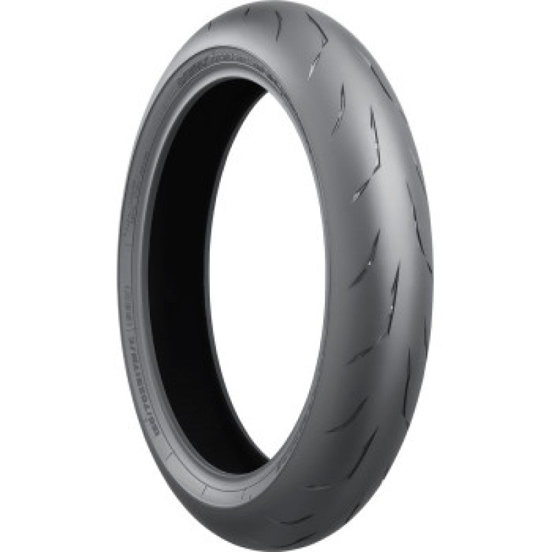 Bridgestone Battlax Racing Street RS10F Tire - 110/70R17 M/C 54H TL 5429 5429 User 1