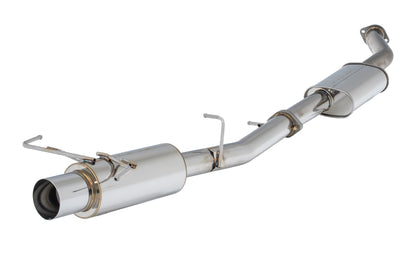 APEXi A'PEXi - N1 Evolution (Catback) - 1999-2002 Nissan Silvia (S15)