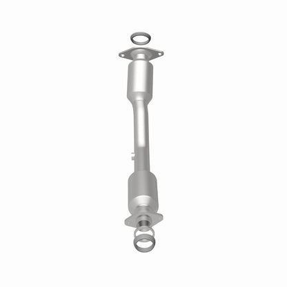 MagnaFlow Nissan Cube California Grade CARB Compliant Direct-Fit Catalytic Converter 5411327 360 Degree Image Set