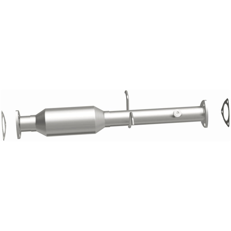 MagnaFlow HM Grade Federal / EPA Compliant Direct-Fit Catalytic Converter 23462 Photo - out of package