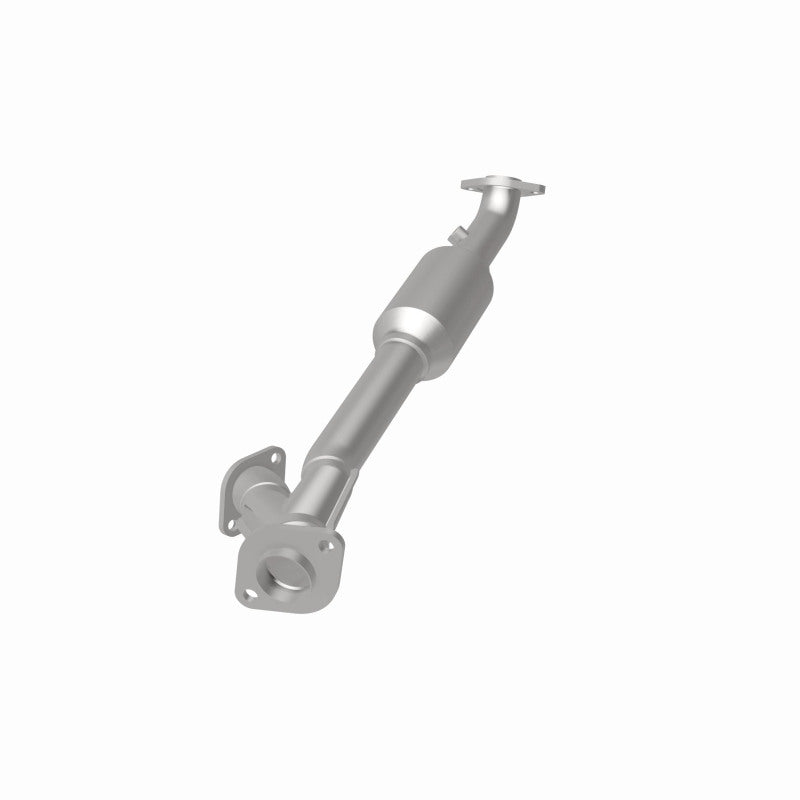 MagnaFlow California Grade CARB Compliant Direct-Fit Catalytic Converter 5592698 360 Degree Image Set