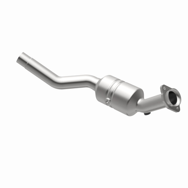 MagnaFlow Jaguar OEM Grade Federal / EPA Compliant Direct-Fit Catalytic Converter 51954 360 Degree Image Set