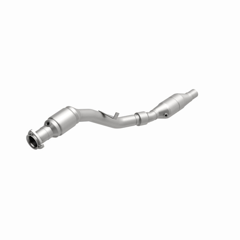 MagnaFlow Audi S4 OEM Grade Federal / EPA Compliant Direct-Fit Catalytic Converter 49918 360 Degree Image Set