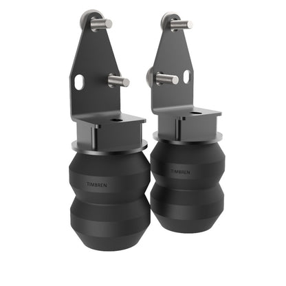 Timbren 2005 Chevrolet C4500 Kodiak C4C042 Front Suspension Enhancement System GMFTK GMFTK User 1