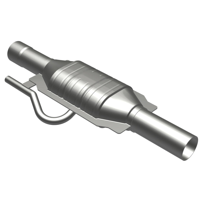 MagnaFlow Dodge HM Grade Federal / EPA Compliant Direct-Fit Catalytic Converter 95220 Photo - Primary