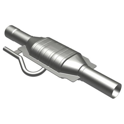 MagnaFlow Dodge HM Grade Federal / EPA Compliant Direct-Fit Catalytic Converter 95220 Photo - Primary