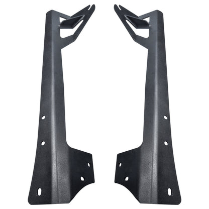 ORACLE Lighting Oracle 97-06 Jeep TJ Off-Road LED Light Bar Roof Brackets 2160-504 2160-504 Photo - in package