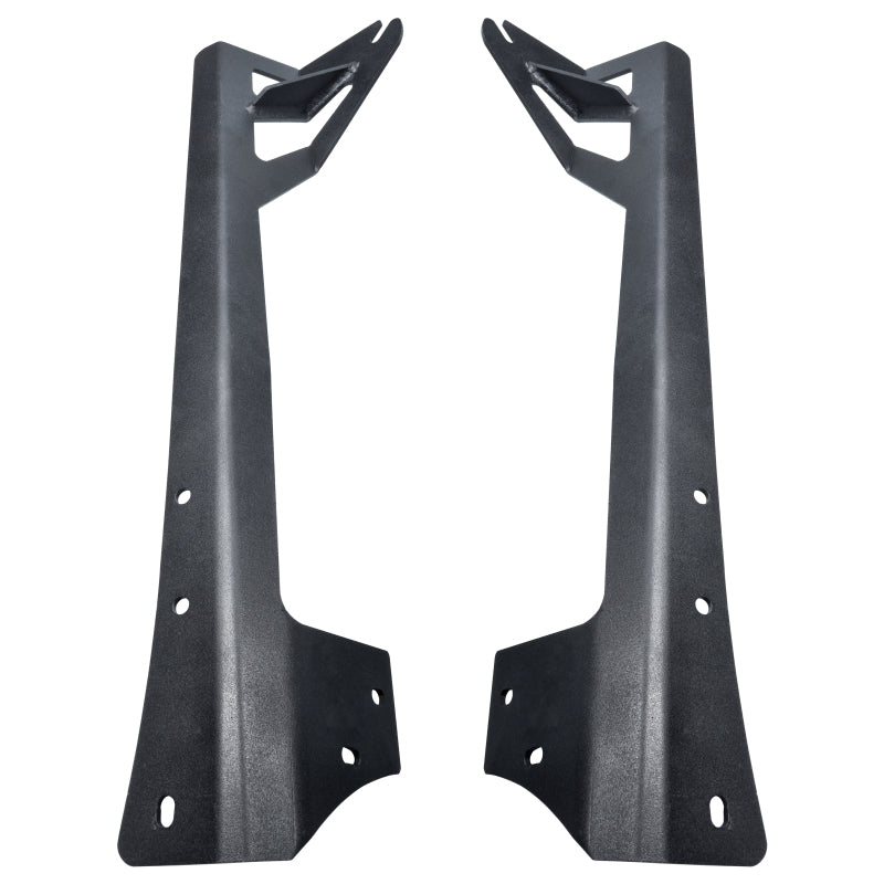 ORACLE Lighting Oracle 97-06 Jeep TJ Off-Road LED Light Bar Roof Brackets/Light 2161-504 2161-504 Photo - in package