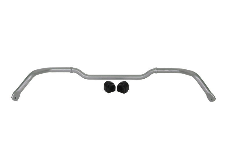 Whiteline 2013+ Mini Cooper (F55/F56/F57) Front Heavy Duty Sway Bar - 30mm BMF74 BMF74 Photo - Close Up