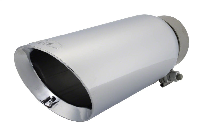 Ford Racing 19-22 Ranger Exhaust Tip - Chrome M-5260-CT2 M-5260-CT2 Photo - Primary