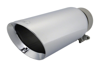 Ford Racing 19-22 Ranger Exhaust Tip - Chrome M-5260-CT2 M-5260-CT2 Photo - Primary