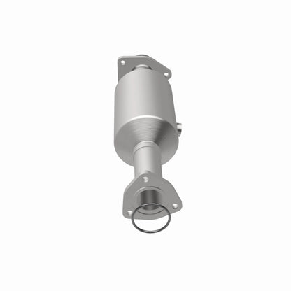 MagnaFlow Acura TSX California Grade CARB Compliant Direct-Fit Catalytic Converter 5461026 360 Degree Image Set