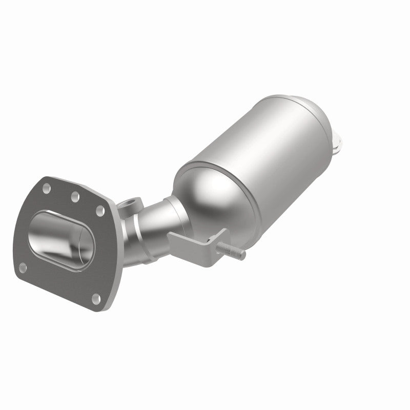 MagnaFlow OEM Grade Federal / EPA Compliant Manifold Catalytic Converter 22-009 360 Degree Image Set