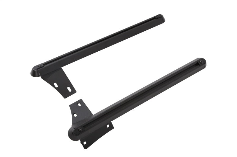 Dee Zee Deezee 07-18 Jeep JK Jeep A-Pillar Bracket DZ4446JK DZ4446JK Photo - Primary