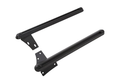 Dee Zee Deezee 07-18 Jeep JK Jeep A-Pillar Bracket DZ4446JK DZ4446JK Photo - Primary