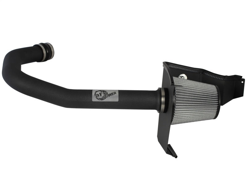 aFe  POWER Magnum FORCE Stage-2 Pro DRY S Cold Air Intake System 51-12152-B Photo - Unmounted