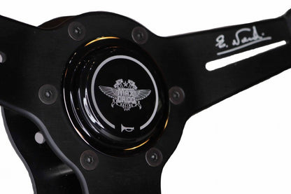 MAX ORIDO × NARDI 2021 Steering Wheel ** SOLD OUT ** *Discontinued