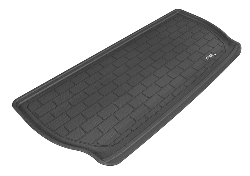 3D MAXpider 2008-2017 Buick/Chevrolet Enclave/Traverse Kagu Cargo Liner - Black M1CH0531309 M1CH0531309 Photo - Primary