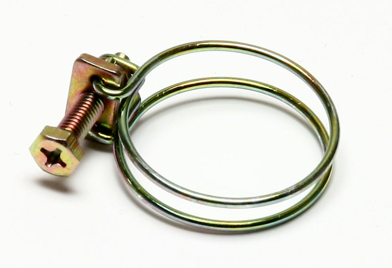 Wilwood Reservoir Clamp Assembly 260-3393 Photo - Primary