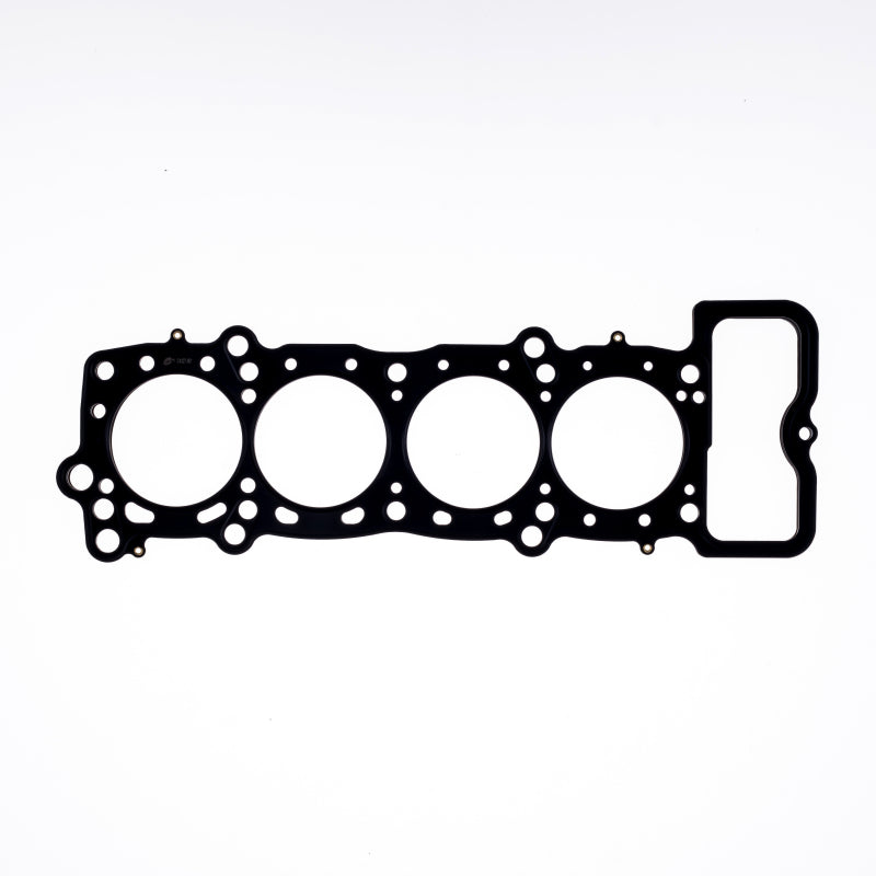 Cometic Head Gasket Bore: 91mm Material: MLS Thickness: .075in C4327-075 Photo - Primary
