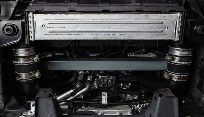 Mishimoto 21+ Bronco 2.3L Intercooler Pipe Kit Polished MMICP-BR23-21P MMICP-BR23-21P User 1