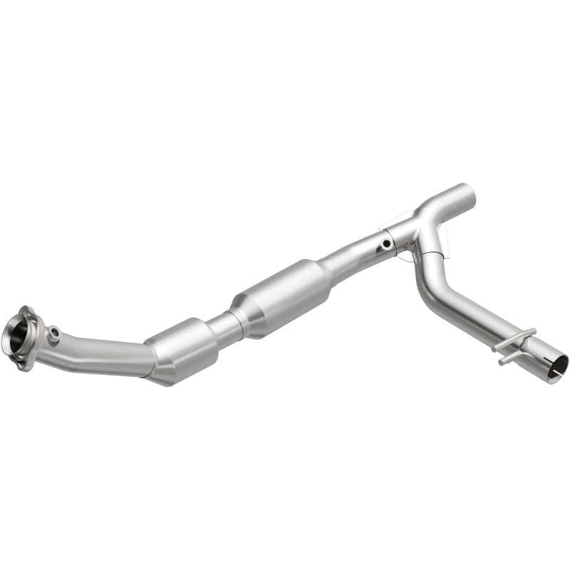 Magnaflow MAG Converter Direct Fit Exhaust, Mufflers & Tips Catalytic Converter Direct Fit main image