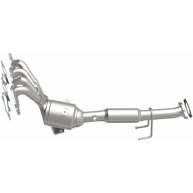 MagnaFlow OEM Grade Federal / EPA Compliant Manifold Catalytic Converter 22-165 Photo - out of package