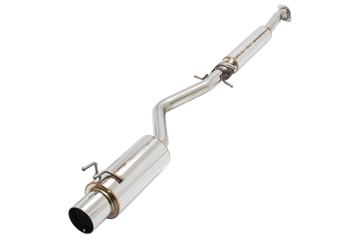 APEXi A'PEXi - N1 Catback Exhaust - 2001~2005 Lexus IS300