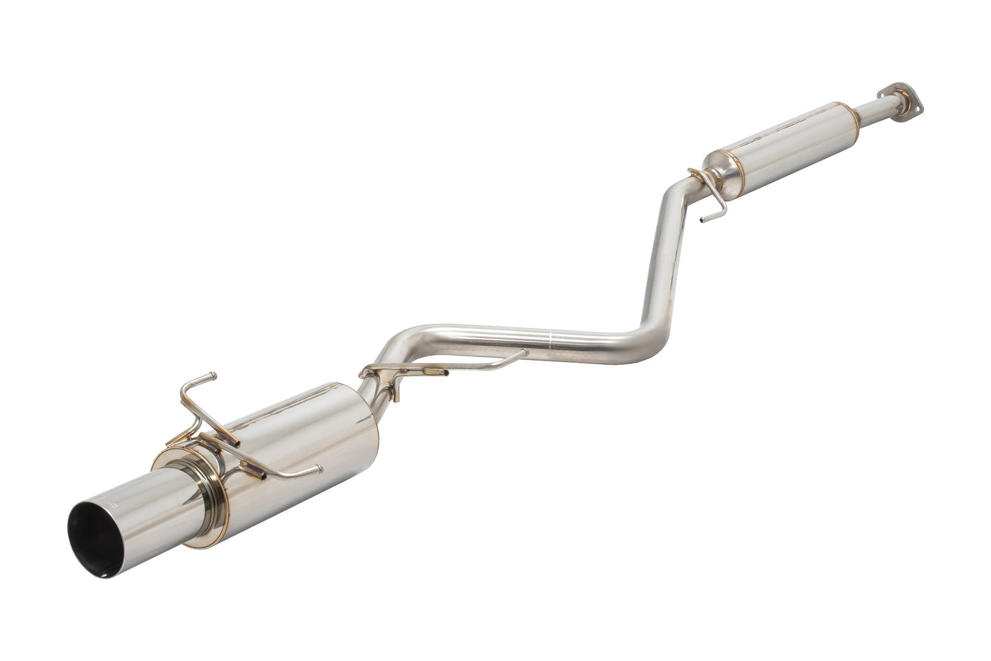 APEXi A'PEXi - N1 Evolution (Catback) - 1994-1999 Toyota Celica (ST202 - JDM 3S-GE)