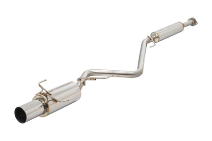 APEXi A'PEXi - N1 Evolution (Catback) - 1994-1999 Toyota Celica (ST202 - JDM 3S-GE)