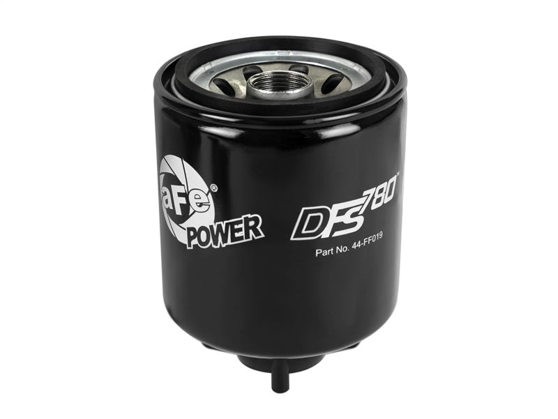 aFe  POWER 44-FF019 Pro GUARD D2 Fuel Filter for DFS780 Fuel Systems 44-FF019 Photo - Unmounted