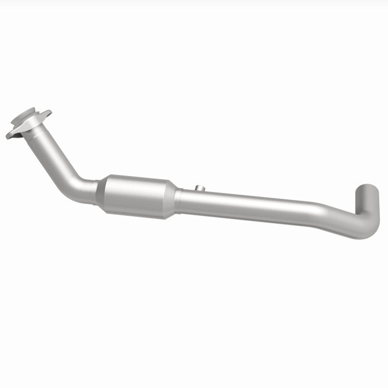 Magnaflow 05-06 Ford F-150 4.2L Direct Fit Converter 4651155 4651155 360 Degree Image Set