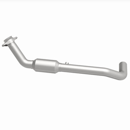 Magnaflow 05-06 Ford F-150 4.2L Direct Fit Converter 4651155 4651155 360 Degree Image Set